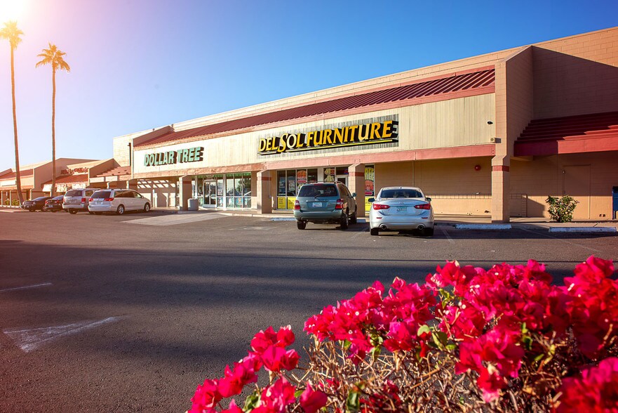 More Photos Of 3520 W Bell Rd, Glendale Storefront For Sale