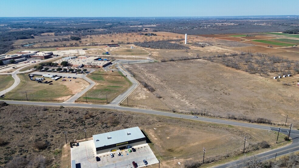 More Photos Of 14515 Shepherd Rd, Atascosa Land For Sale