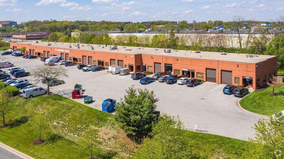 More Photos Of 1900 Lansdowne Rd, Lansdowne Research And Development For Lease