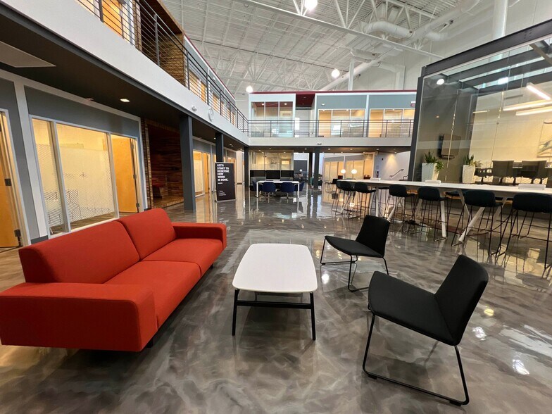 More Photos Of 280 Towerview Ct, Cary Coworking Space