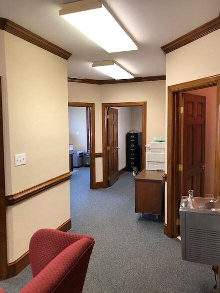 More Photos Of 4922-4948 Windy Hill Dr, Raleigh Office For Lease