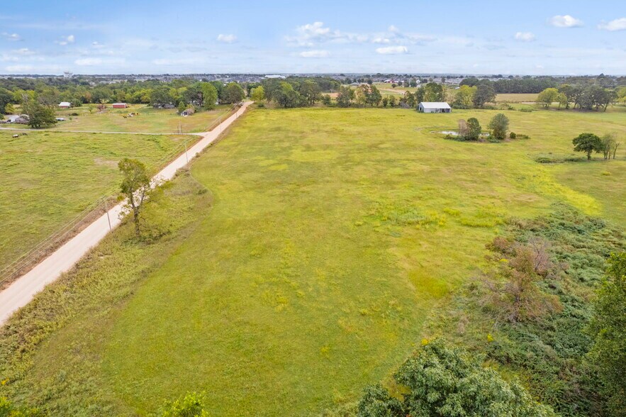 More Photos Of 13045 Seba Rd, Centerton Land For Sale