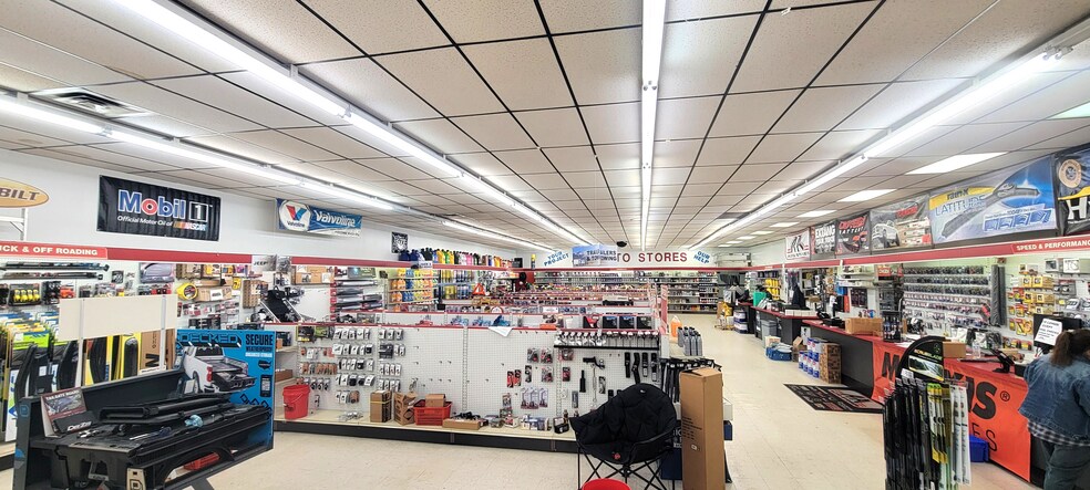 More Photos Of 219 East St, Bloomsburg Freestanding For Sale