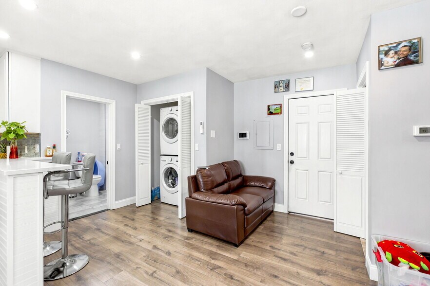 More Photos Of 142 Meridian St, Boston Multifamily For Sale
