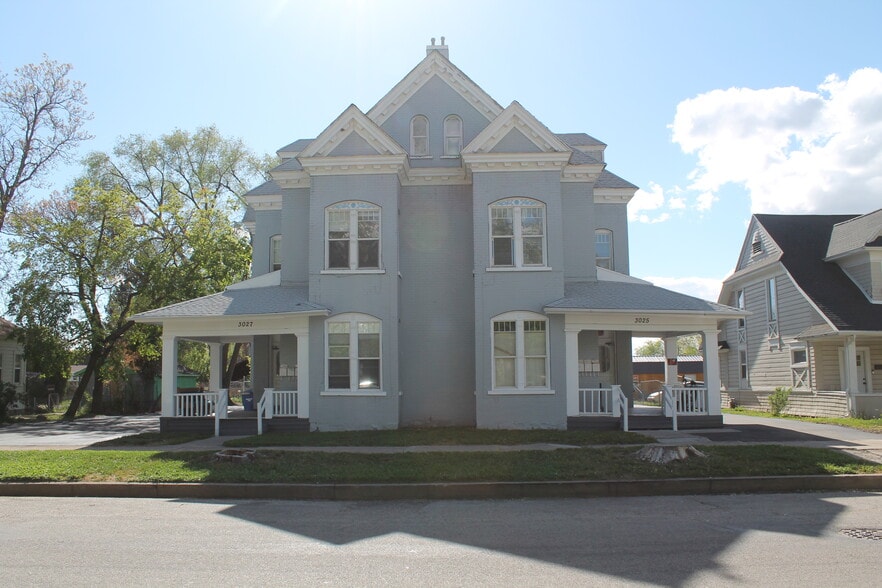 More Photos Of 3025-3027 S Adams Ave, Ogden Apartments For Sale