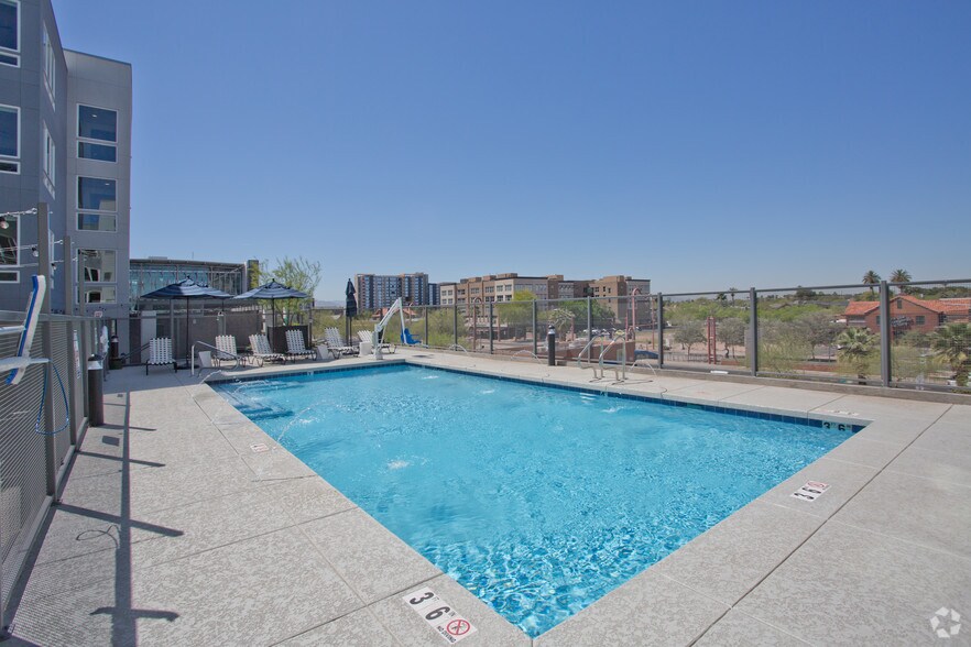 More Photos Of 1505 N Central Ave, Phoenix Apartments For Lease