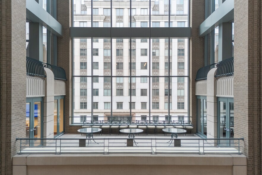 More Photos Of 1001 G St NW, Washington Office For Lease