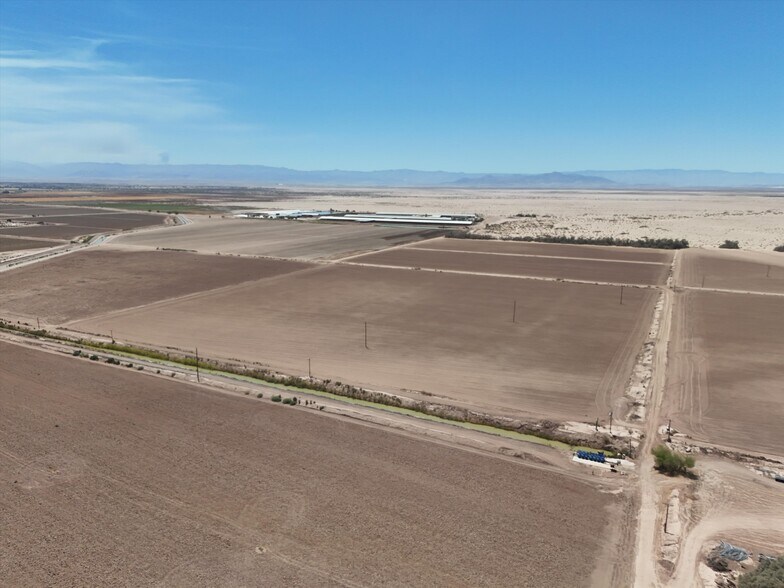 Primary Photo Of Huff Road, Imperial Land For Sale