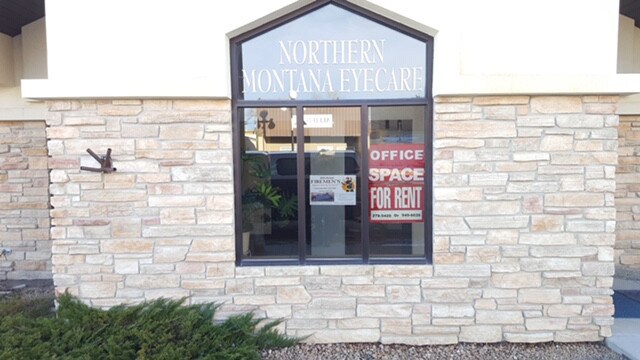 More Photos Of 315 S Main St, Conrad Office For Sale