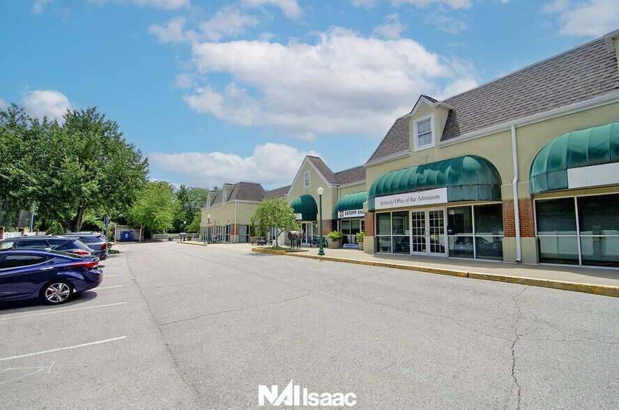 More Photos Of 1510 Newtown Pike, Lexington Office For Lease