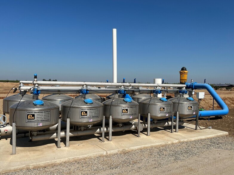 More Photos Of Avenue 204 @ Road 188, Strathmore Land For Sale