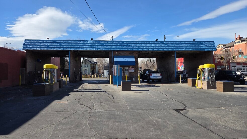 More Photos Of 2290 Federal Blvd, Denver Carwash For Sale