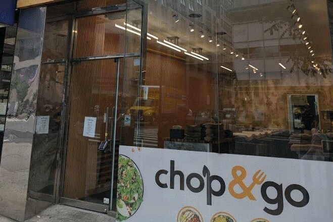 More Photos Of 385 Fifth Ave, New York Office For Lease
