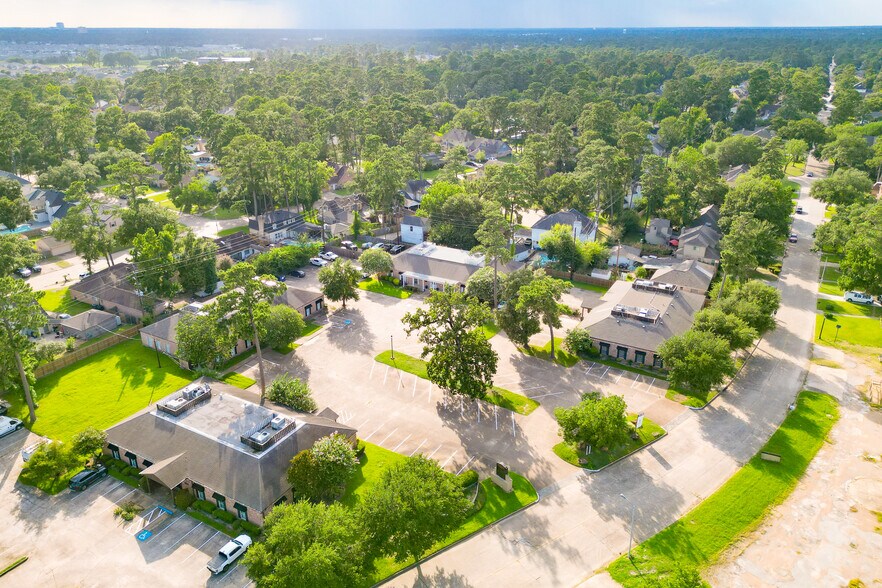 More Photos Of 14721 Pebble Bend Dr, Houston Medical For Lease