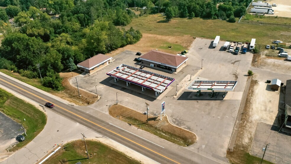 More Photos Of 1103 4th St S, Cannon Falls Truck Stop For Sale