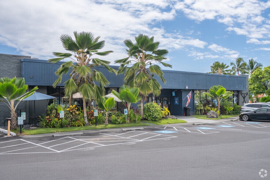 More Photos Of 75-5699 Kopiko St, Kailua Kona Freestanding For Lease