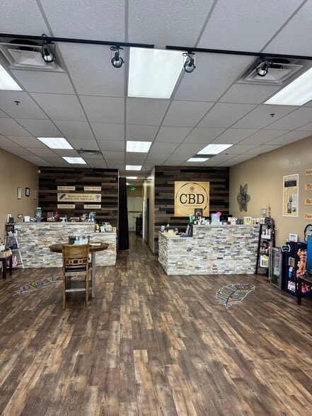 More Photos Of 1300 E Plumb Ln, Reno General Retail For Lease