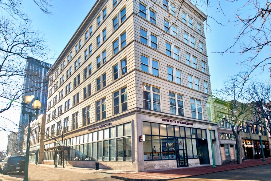 More Photos Of 240 Capitol St, Charleston Office For Sale
