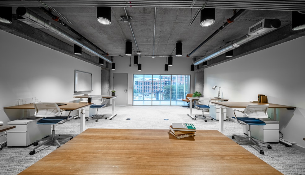 More Photos Of 800 19th Ave South, Nashville Coworking Space