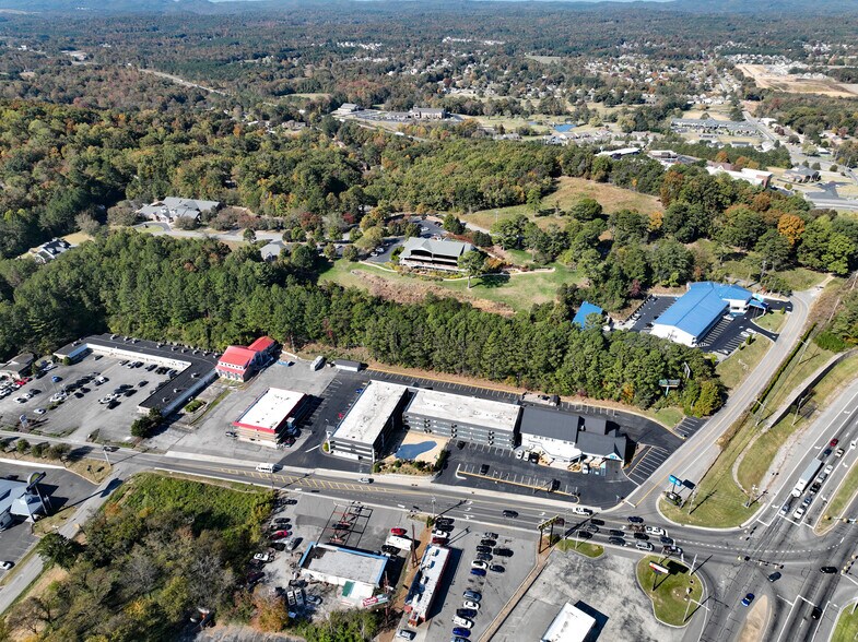 More Photos Of 2595 Georgetown Rd, Cleveland Hotel For Sale