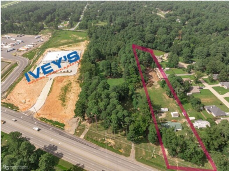 More Photos Of 5244 N Market St, Shreveport Office For Sale