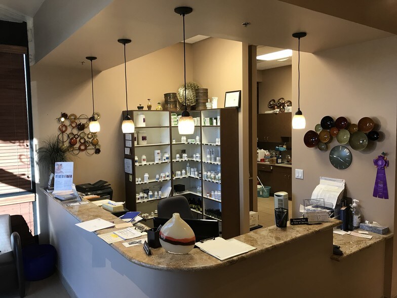 More Photos Of 4025 W Chandler Blvd, Chandler Coworking Space