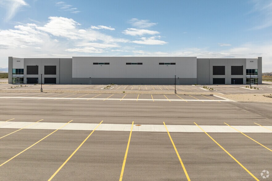More Photos Of 1400 N 8080 W, Salt Lake City Warehouse For Lease