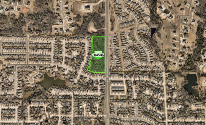 More Photos Of 3000 12th Ave NE, Norman Land For Sale