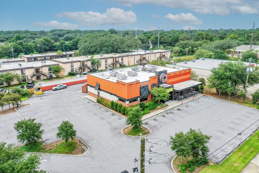 More Photos Of 402 Mary Esther Cut-off, Fort Walton Beach Freestanding For Lease