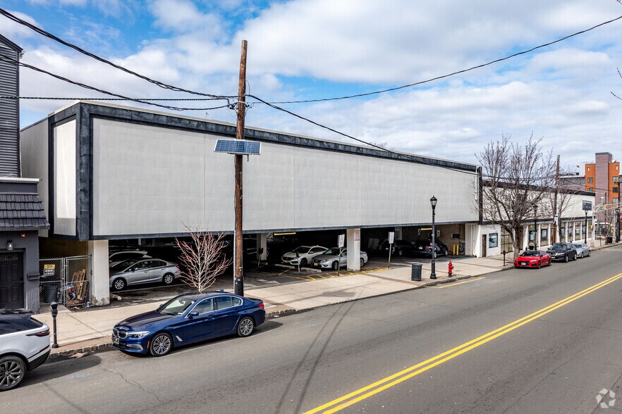 More Photos Of 55 Ridge Rd, North Arlington Storefront For Sale