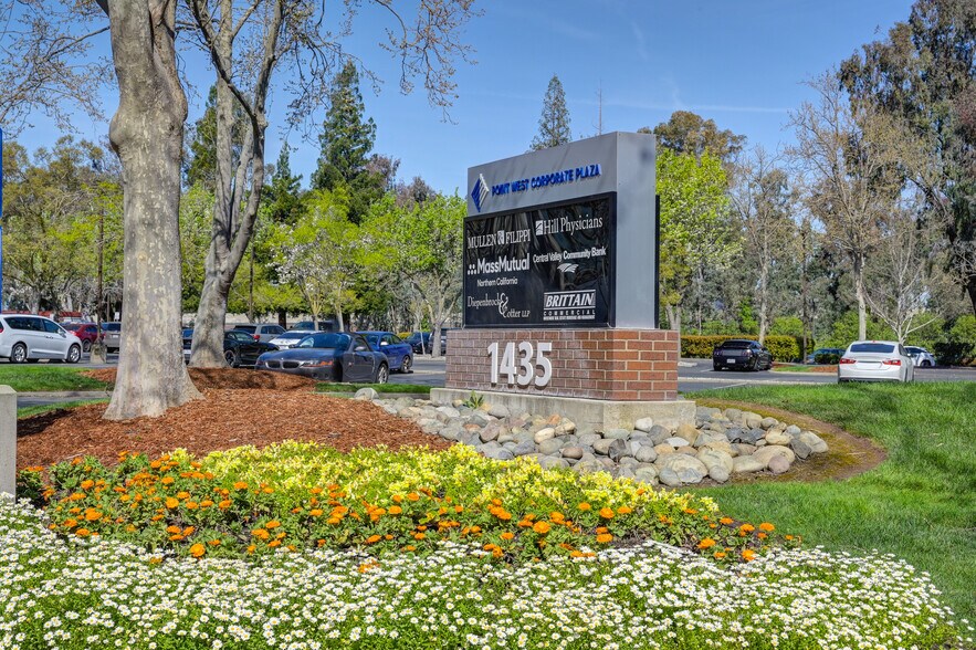 More Photos Of 1425 River Park Dr, Sacramento Office For Lease
