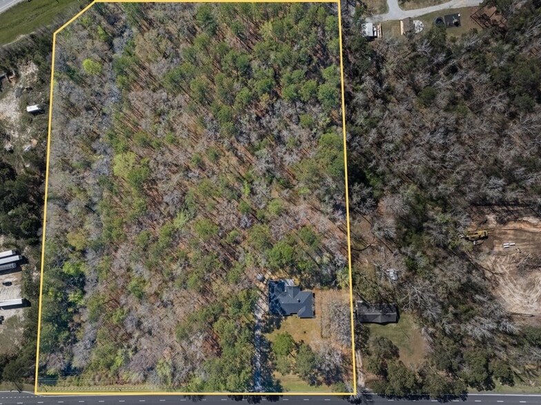 More Photos Of 0 Macon Rd, Midland Land For Sale