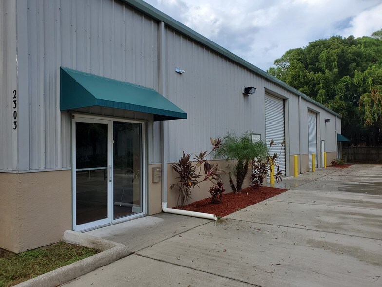 More Photos Of 2303 58th Ave E, Bradenton Light Manufacturing For Lease