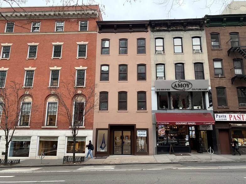 Primary Photo Of 872 Lexington Ave, New York General Retail For Lease