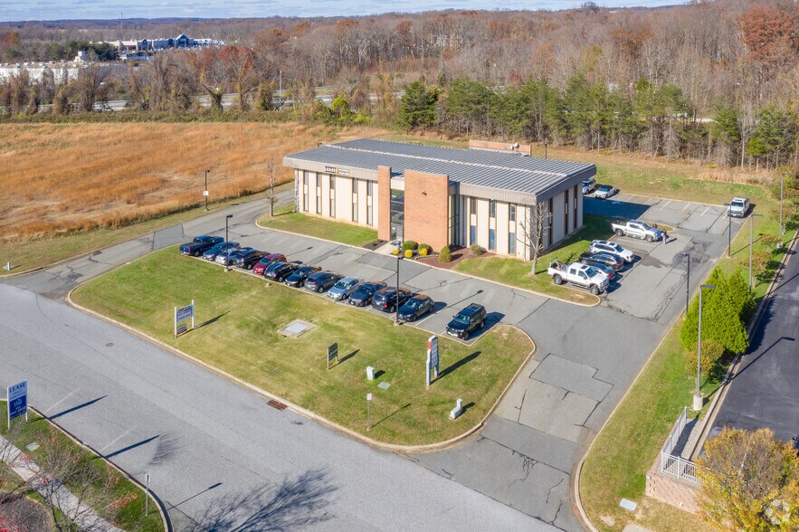 More Photos Of 2108 Emmorton Park Rd, Edgewood Office For Lease