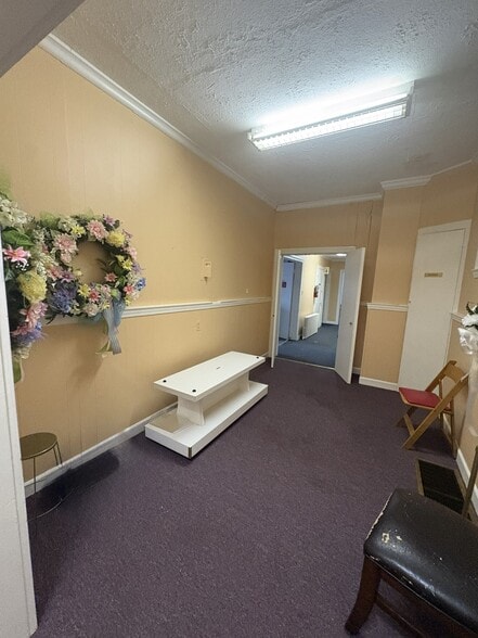 More Photos Of 2025 N Main St, Danville Religious Facility For Sale