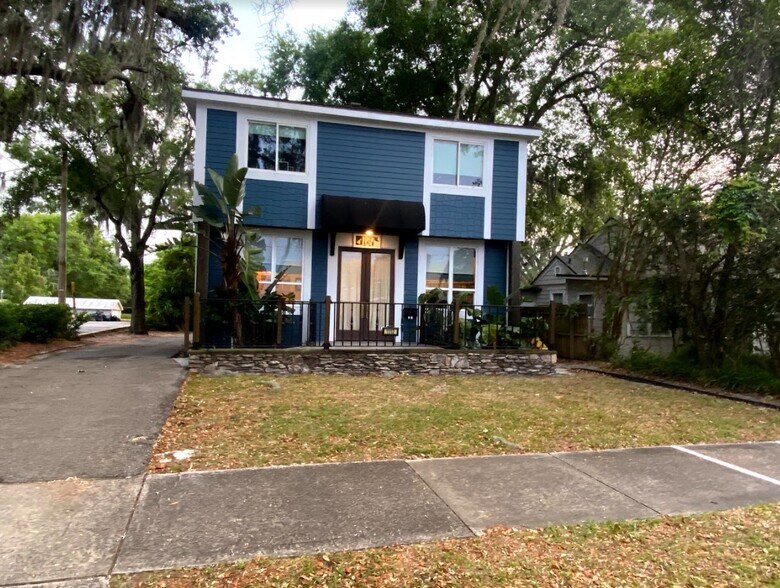 More Photos Of 1112 Mount Vernon St, Orlando Office For Lease