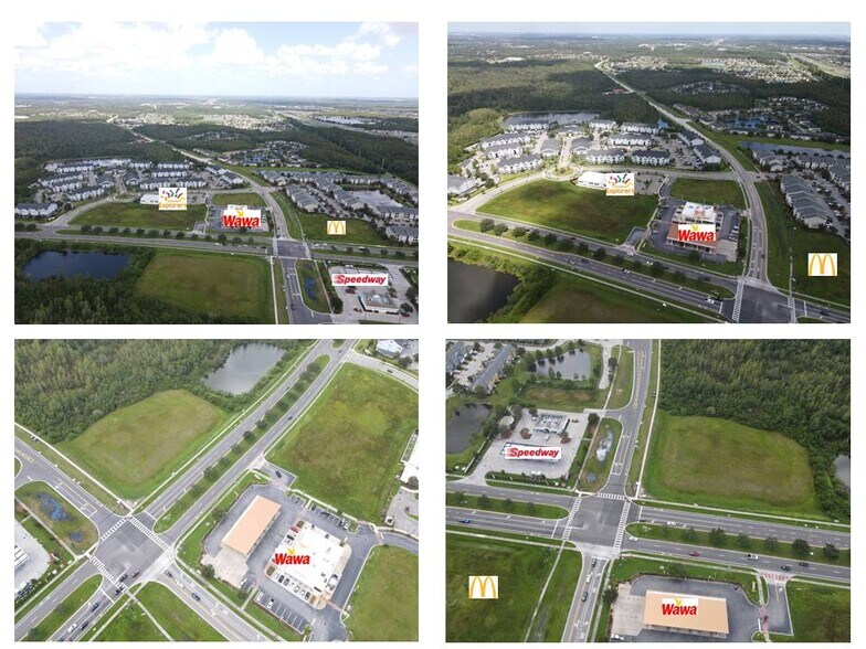 More Photos Of Lee Vista Blvd, Orlando Land For Lease