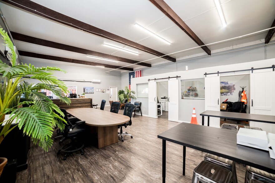 More Photos Of 1631 E Wilshire Ave, Santa Ana Warehouse For Sale