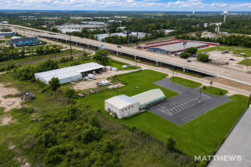 More Photos Of 8448 Highway 242, Conroe Religious Facility For Lease