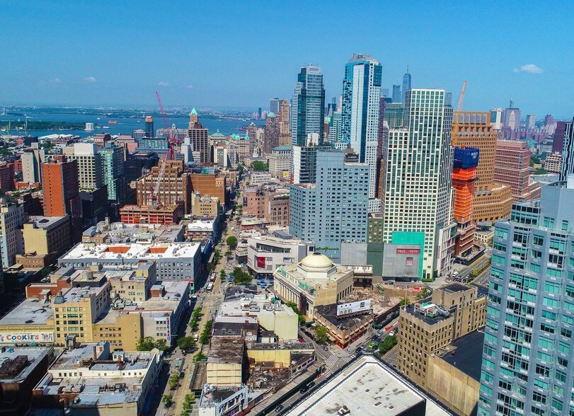 More Photos Of 10 Hanover Pl, Brooklyn Office For Lease