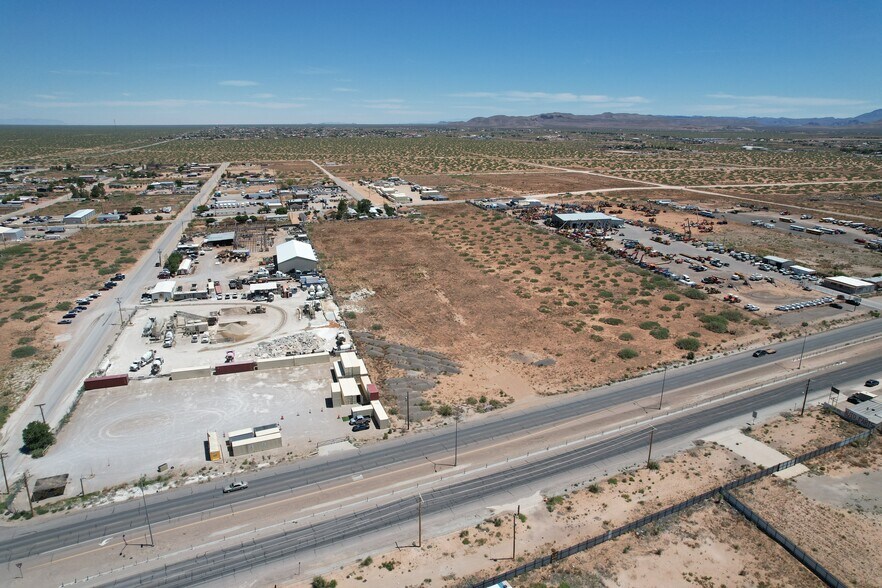 More Photos Of 14015 Montana Ave, El Paso Land For Sale