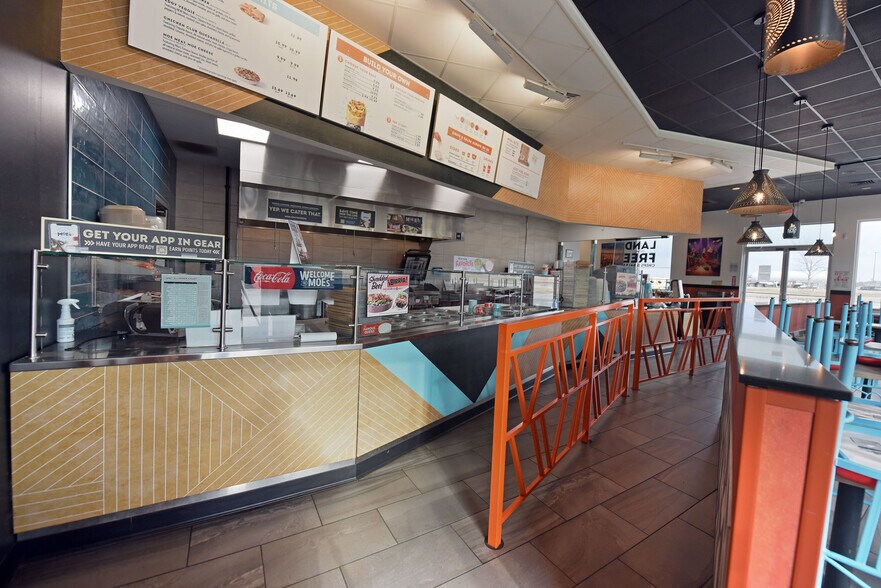 More Photos Of 212 Highland Pky, Ellijay Fast Food For Lease