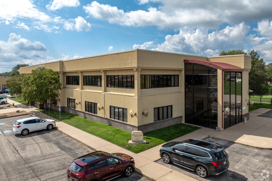 More Photos Of 7340 W 21st St N, Wichita Office For Lease