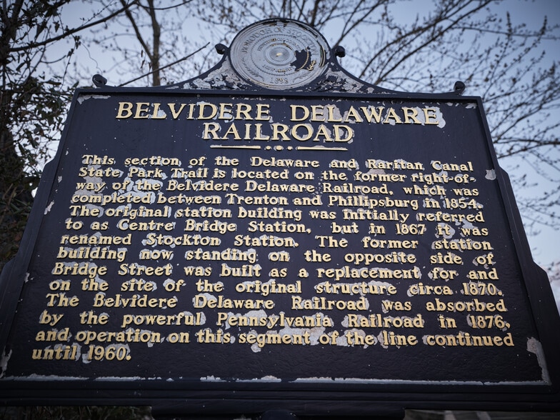 More Photos Of 13 Bridge St, Stockton Storefront Retail Residential For Sale