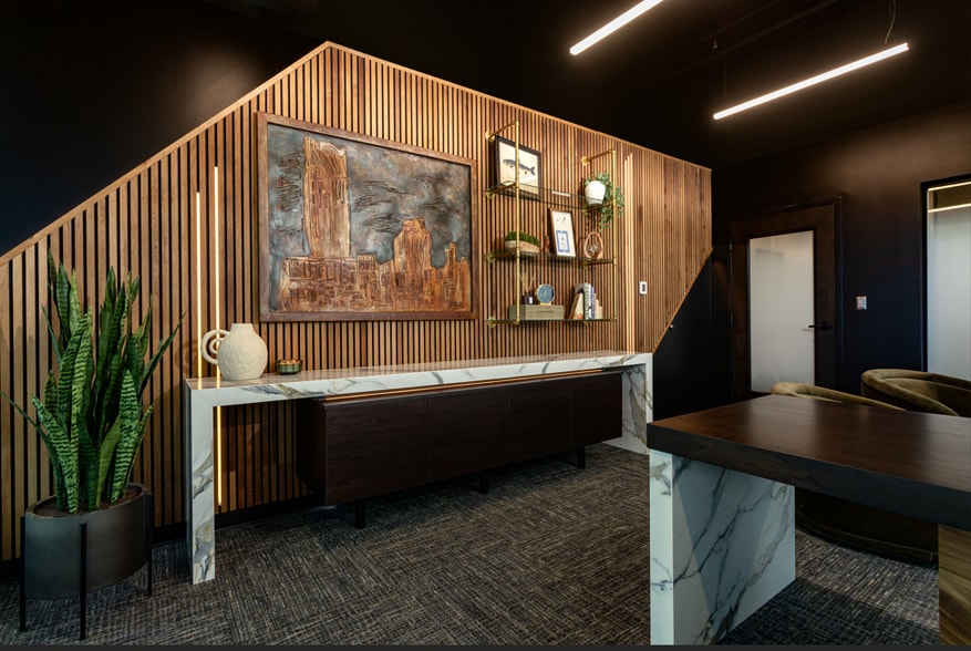 More Photos Of Bear Crossing - Proposed Corporate Headquarters, Mt Juliet Loft Creative Space For Lease