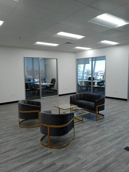 More Photos Of 7160 Rafael Rivera Way, Las Vegas Coworking Space