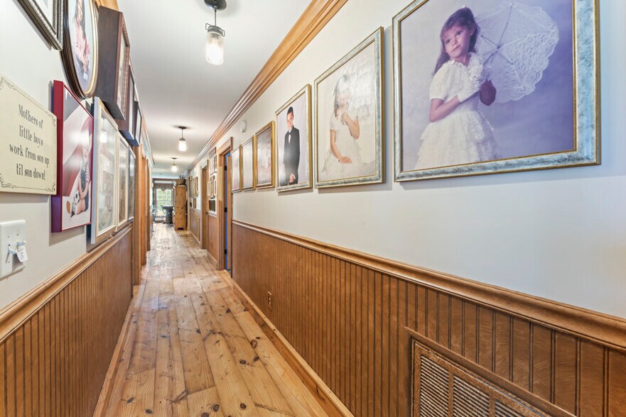 More Photos Of 10560 Lake Royale Rd, Spring Hope Specialty For Sale