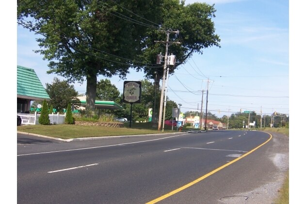 More Photos Of 1128 Broadway St, West Long Branch Land For Sale