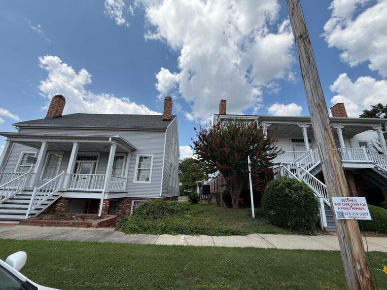 More Photos Of 429 Walker St, Augusta Loft Creative Space For Sale